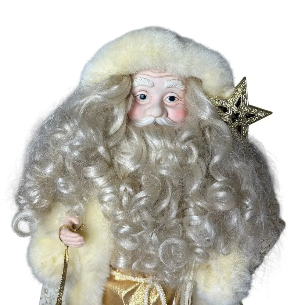 N/A large santa